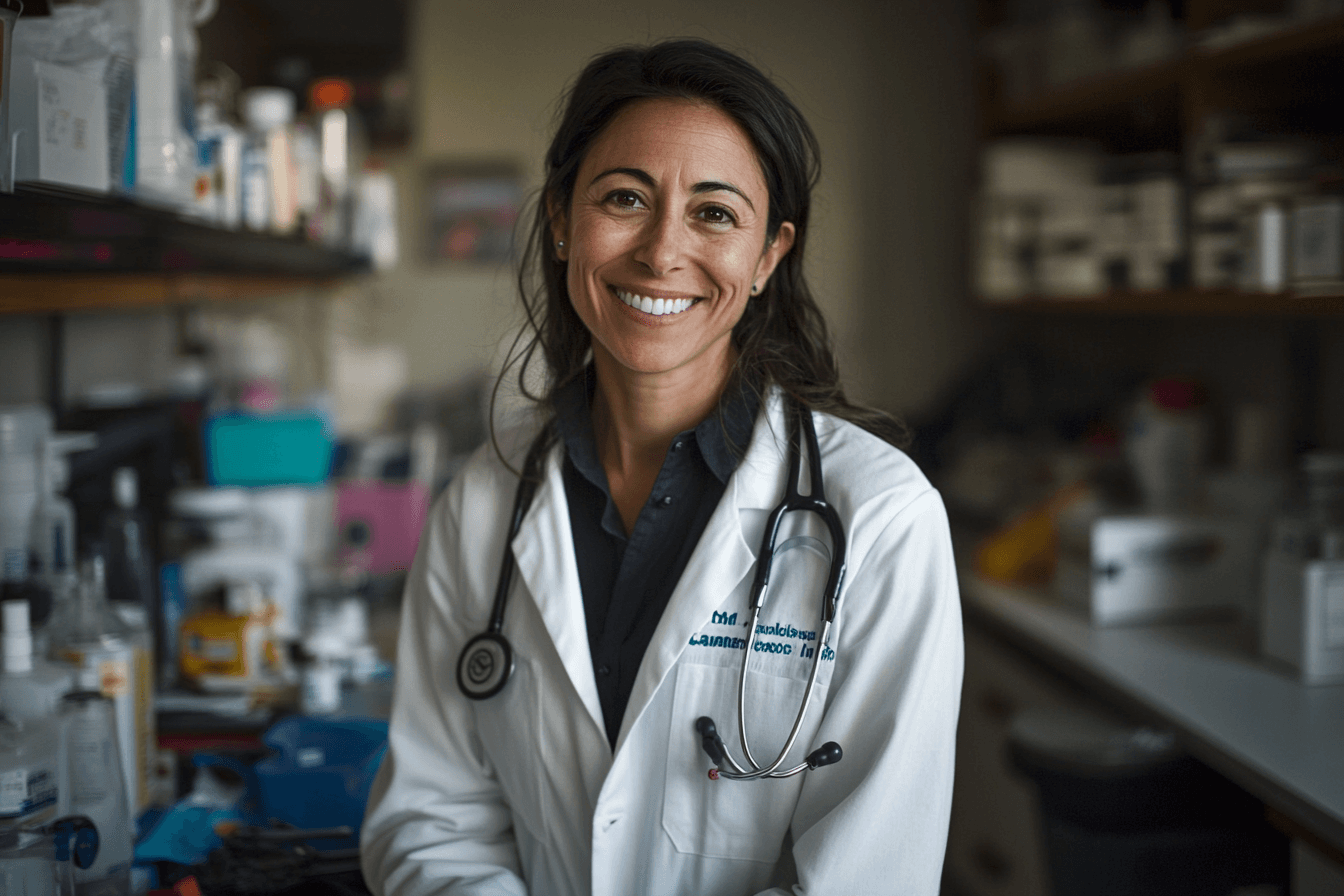 Medical professionals using StitchedHealth