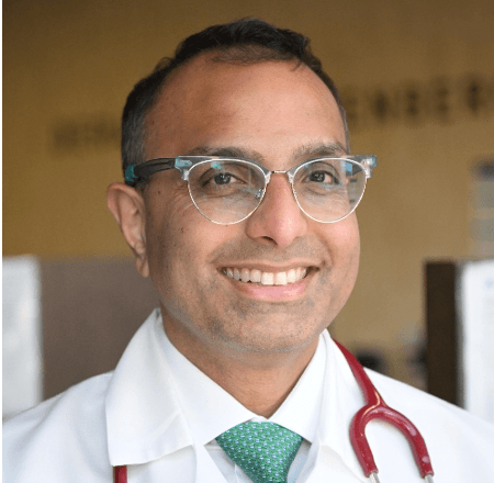 Samir Parekh