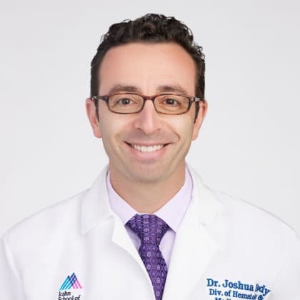 Joshua Brody