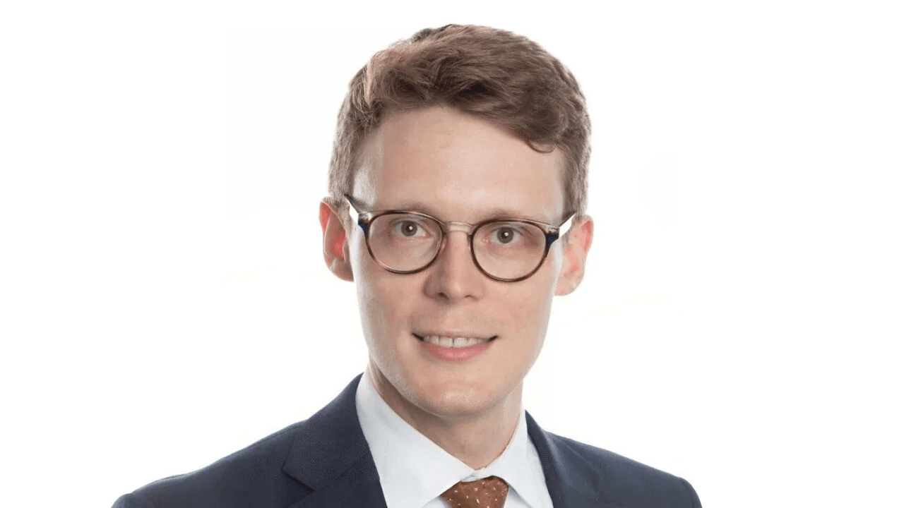 Oliver Van Oekelen